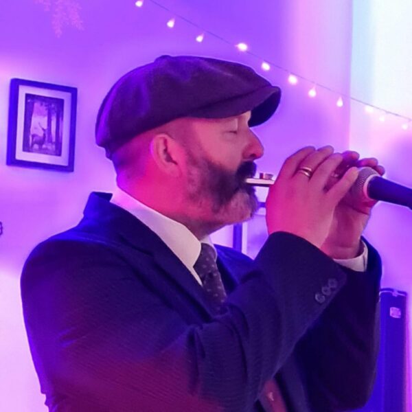 Mr Jim